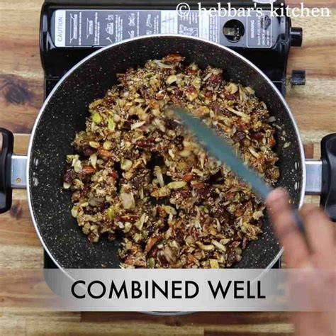 करदंटु रेसिपी | karadantu in hindi | गोकाक करदंटु रेसिपी | ड्राई फ्रूट ...