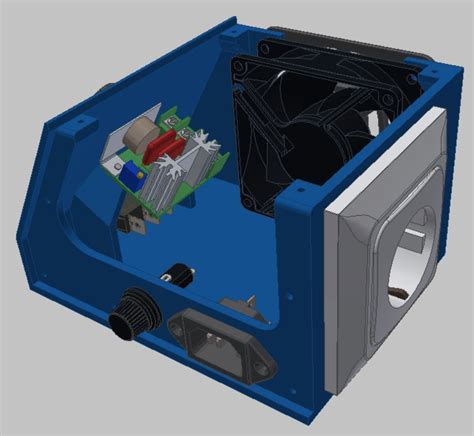 Image result for Arduino AC Motor Speed Control Module