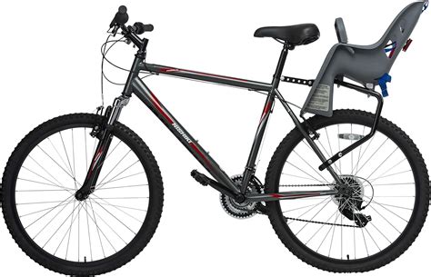 Buy Child Bike Seats - Bell Front and Rear at Ubuy India