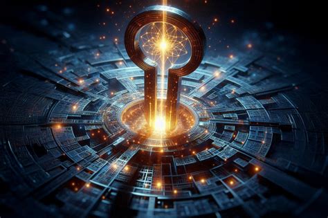 Quantum Computing: Unlocking the Cosmic Code of Creation - Which Door will jumpstart your healing?