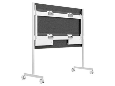 STEELCASE, INC Steelcase Roam Mobile Stand for Microsoft Surface India ...