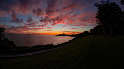 Nature View 的图像结果