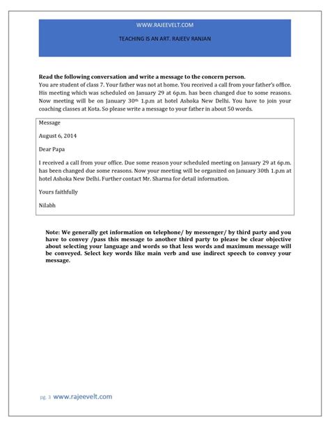 Image result for How Do We Write Message Card