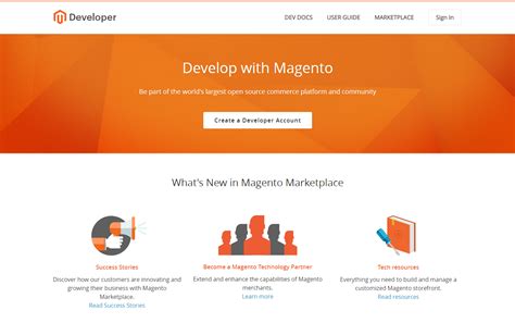 Magento Developer Tutorial 的图像结果