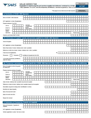 2023-2026 Form ZA SARS ITR-DD Fill Online, Printable, Fillable, Blank ...