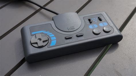 Image result for PC Engine Coregrafx Mini