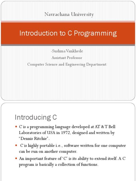 Basics of C Programming Language 的图像结果