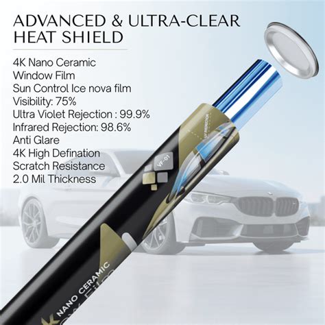 Moco Car Accessories