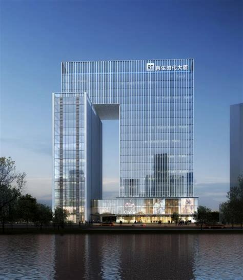 再生时代超限审查通过记-长宇（珠海）国际建筑设计有限公司