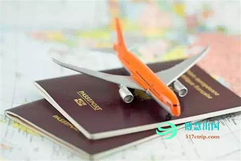 护照和签证的区别_信达联合签证中心
