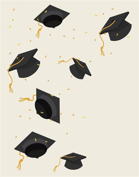 Image result for Graduation Hat Printable Pattern