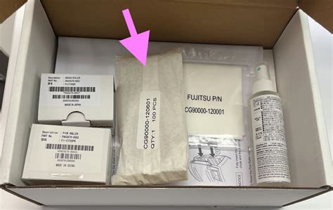 Image result for Fujitsu Scanner Troubleshooting