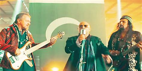 Junoon, the rock band all set to release an album this year