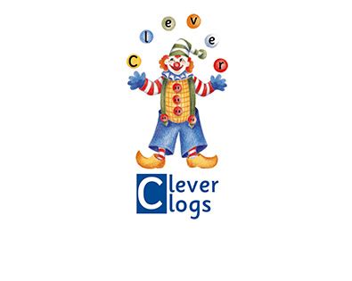 Image result for Clever Clogs Computer Hacker