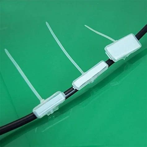 Industrial Cable Tags - Aluminum Engraved Cable Tags Trader ...