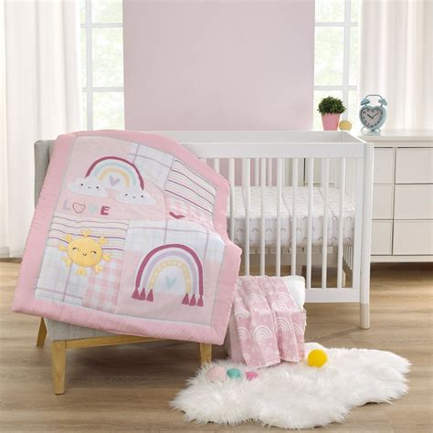 Hot Pink Baby Bedding Hot Pink Baby Bedding Top