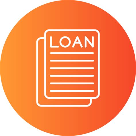 Loan - Free business and finance icons
