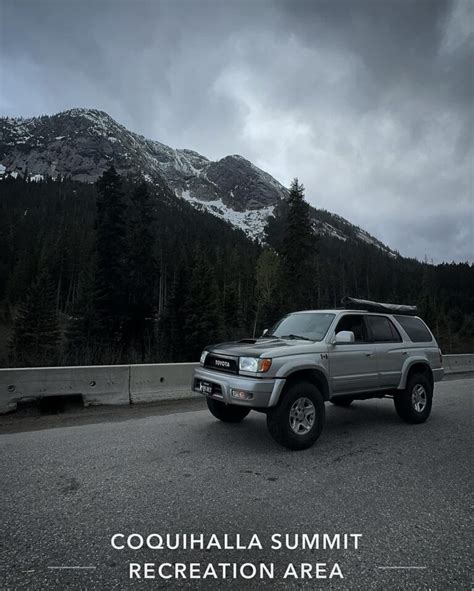 Image result for 2000 4Runner Lift Kit Install