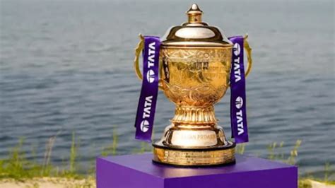 ECB Makes Offer to BCCI To Host Remaining Games of IPL 2025 in England ...