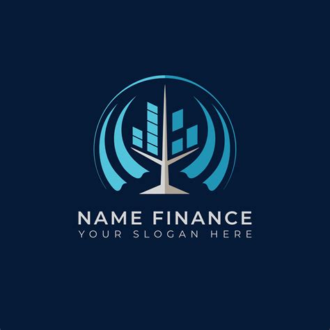 Finance Logo Fonts 的图像结果