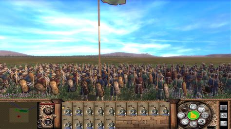Faction Preview: Kingdom of Ethiopia news - One Ruler on Earth: Total War mod for Medieval II ...