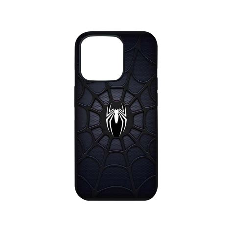 Spider Web Case – Sleek Cases | Anti Yellow Cases At 199