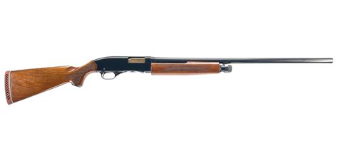 Sold Price: WINCHESTER MODEL 1200 PUMP ACTION 12GA SHOTGUN - Invalid ...