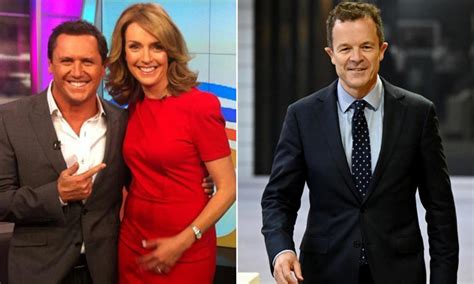 Political turmoil as former Channel Nine star is poised to become the ...