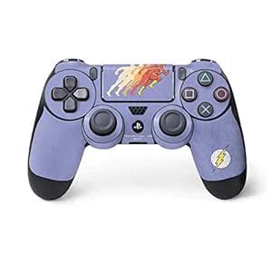 Skinit Decal Gaming Skin for PS4 Controller - Officially Licensed ...