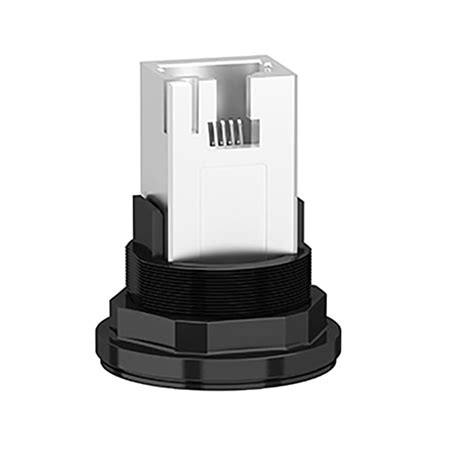 XB5PRJ45 Schneider Electric | Schneider Electric Harmony Series Female ...