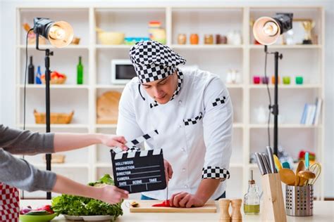 Image result for Editing Cooking Shows