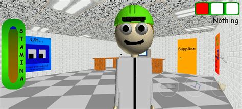 Image result for Baldi Basics Student