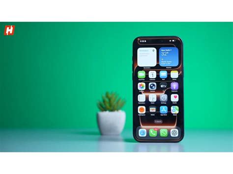 iPhone 17 Pro Max Review: The Big iPhone That Finally Feels Just Right