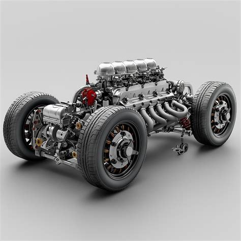 Image result for Engine Basics