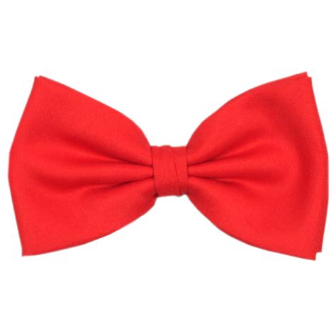 Red Bow Tie Transparent Background – Free Clipart #2877502 | Clipart ...