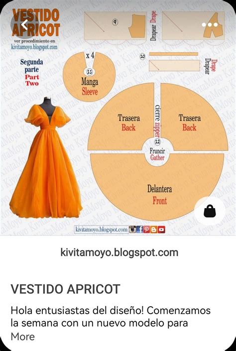 Dressmaking Patterns 的图像结果
