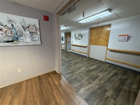 Brickyard Healthcare | Woodbridge Care Center