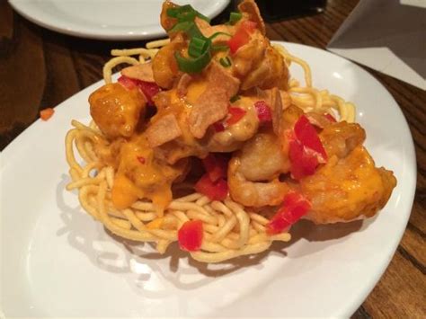 PEI WEI ASIAN DINER, Dubai - The Marina - Restaurant Reviews, Phone ...
