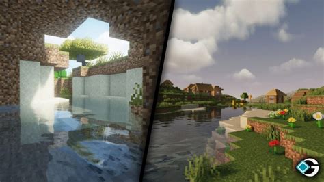 Image result for Minecraft Shader Mods Java