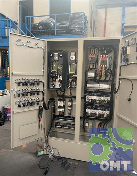 Spray Booth Control Panels 的图像结果