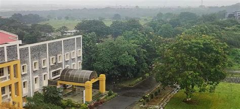Sir Visvesvaraya Institute Of Technology - [SVIT] Chincholi, Nashik ...