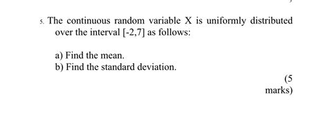 Image result for Uniformly Distributed Continuous Random Variable