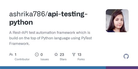 Image result for Python Library to Test REST API