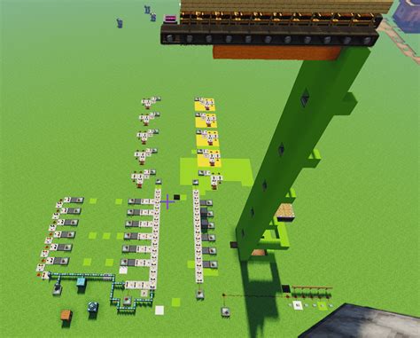 Multi Floor Elevator Create Mod 的图像结果