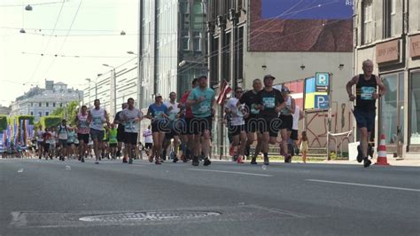 Marathon 的图像结果