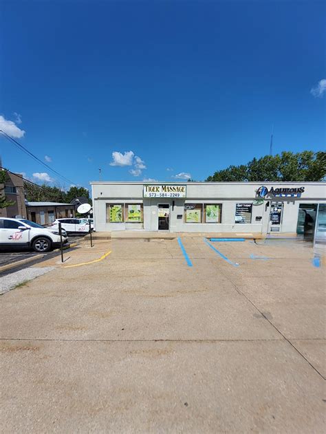 Tiger Massage | Massage Parlors in Columbia, MO | (573) 303-4571 - HOT.com