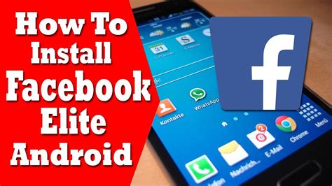 Install Facebook Lite Download Free 的图像结果