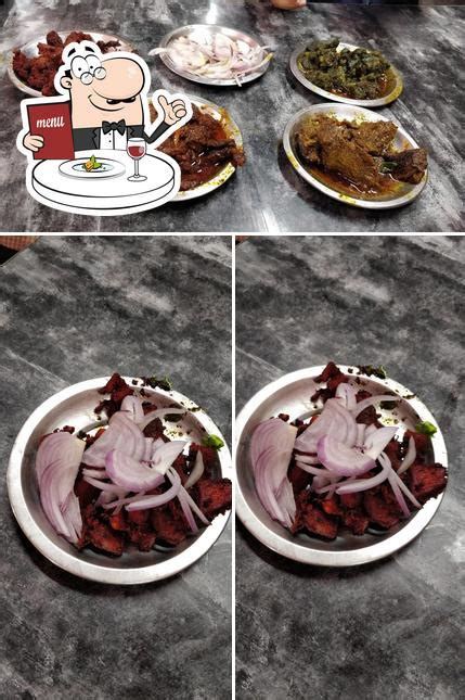 Roshan Hotel, Bengaluru - Restaurant reviews