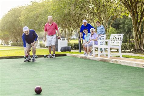 Westminster St. Augustine | St. Augustine, FL | Where You Live Matters