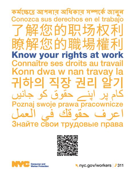 Image result for Workers-Rights Explained